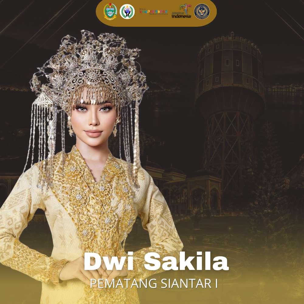 DWI SAKILA